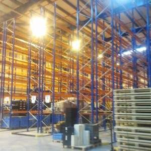 CAR PARTS MANUFACTURING FACTORY IN TIMISOARA